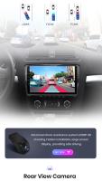 Junsun Radio Coche para Skoda Octavia 2 A5 2008 2009 2010 2011 2012 2013 Inalámbrico CarPlay Android Auto AI Voice 2 din Pantalla Coche Android Auto Multimedia Navegación GPS Auto radio - details 17