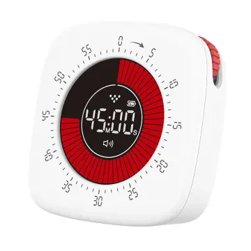 DGT 1001 Orologio Digitale Per Scacchi – Cronometro Economico Con Ampio Display