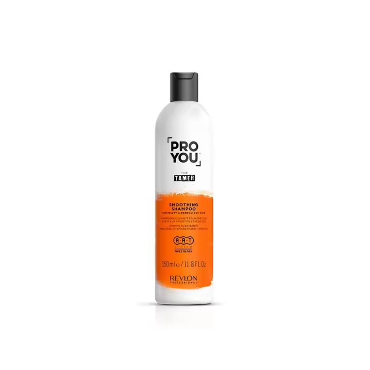 PROYOU THE TAMER SMOOTHING SHAMPOO 350ml. - 1