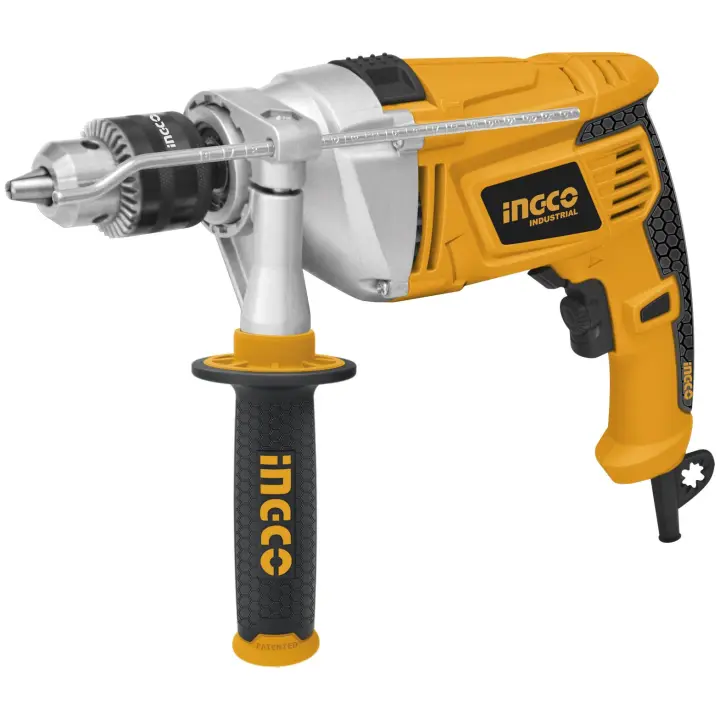 INGCO ID11008 - Taladro percutor 1100W - Envío desde España 24h. - 1