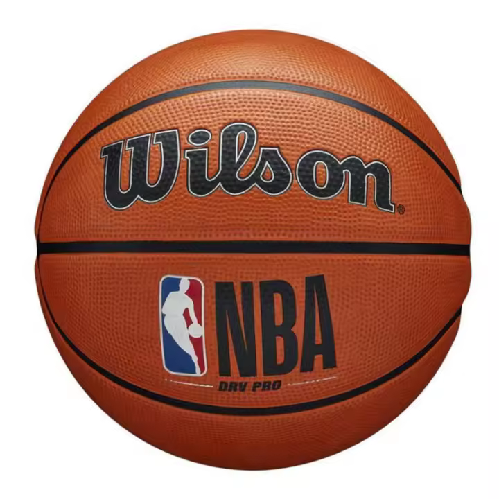 Balón de baloncesto NBA DRV Pro Talla 7 Wilson - 1