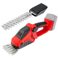 Podadora De Bricioles Inalámbrica 2-en-1 Con Cortacésped Para Jardín Herramienta Eléctrica Sin Batería Compatible Con Milwaukee 18V - details 6