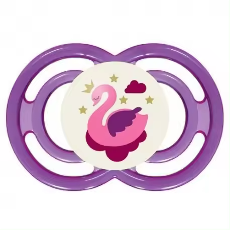 MAM PERFECT NIGHT CHUPETE SILICONA +16 MESES - 1