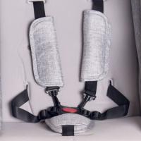 LORELLI Carrito de bebé trío convertible ALBA PREMIUM de Lorelli - details 2