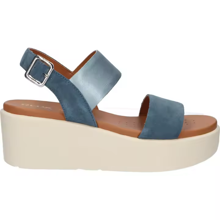 Sandalias de Mujer geox D45M1A 022NF D XAND 2 2S C4005 AVIO - 1
