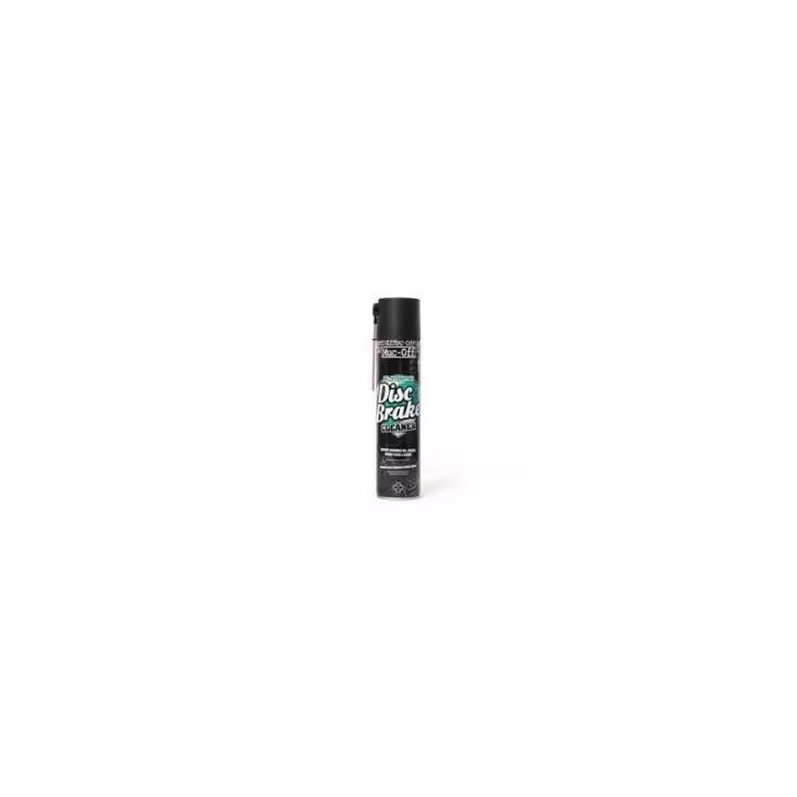 Muc-Off Limpiador Disco de Freno 400 ml Disc Brake MUC-OFF Limpiador Disco de Freno 400 ml DISC BRAKE Muc-Off   bicicleta - 1