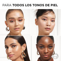 L'Oréal Paris Lumi Glotion fórmula iluminadora Tono Light - details 0