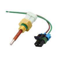 Sensor De Nivel De Antifreeze Para Detroit Diesel Series 60 Freightliner Argosy Hilo 9/16-18 23522855 23526907 904-7252 650648 - details 2
