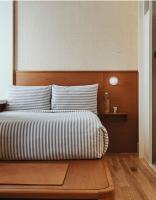 Lámpara De Pared LED Creativa Con Vidrio Redondo Iluminación Interior Exterior Para Sala De Estar Baño Porche Decoración Instalación Montada En La Pared Fuente De Luz LED Incluida Garantía De 2 Años - details 2