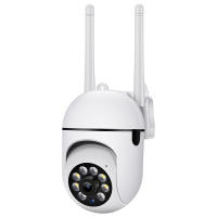 Cámara De Seguridad WiFi 5G YIIOT 1080P HD Con Visión Nocturna En Color Y Zoom Digital 4x IP Cámara Wireless Para Interior Y Exterior - details 13