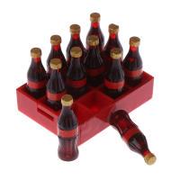 Modelos De Alimentos Miniatura Para Muñecas Accesorios De Casa De Muñecas 1:12 Juguetes Para Adultos Recomendados Desde 14 Años - details 5