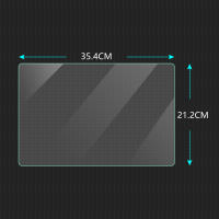 Protector De Pantalla De Vidrio Templado Para Navegación GPS De Coche Compatible Con BYD ATTO 3 Atto3 Yuan plus 2022 2023 Accesorios De Interiores Del Vehículo - details 4