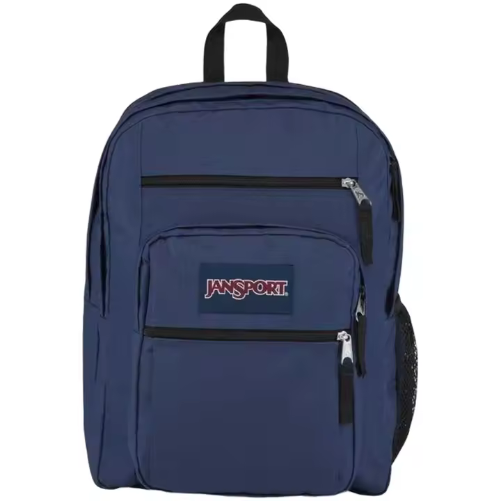 Mochila Jansport Big Student - 1