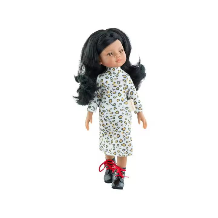 Muñeca 32 cm. Ana María Las Amigas de Paola Reina 4484 Muñecas maniquíes - 1
