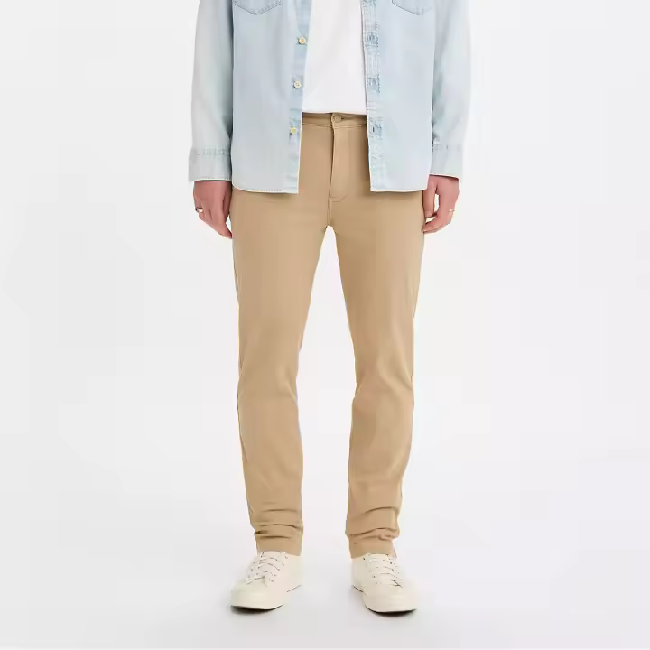 Levi s Chino Slim 2 True Pantalones Hombre - 1