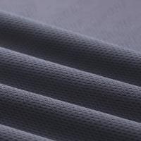 Shorts De Gimnasio Para Hombres Doble Capa 2 En 1 Secado Rápido Absorbente De Sudor Con Bolsillos Elásticos Para Correr - details 38