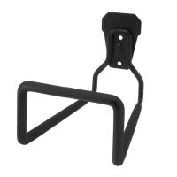 Soporte Para Riega De Jardín De Metal Resistente Al Desgaste Y La Rusticidad Para Exterior Garage Pared Hooks Soporte De Agua De Alta Calidad - details 3