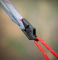 10/20/50 Clips De Sujeción Para Tienda De Campaña Anti-Viento Clip De Crocodilo Para Manto Exterior Accesorio De Tienda De Camping - details 1