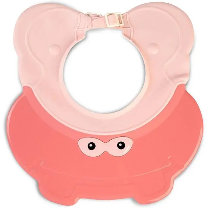 Pala banho Cangaroo Ruby pink - 1
