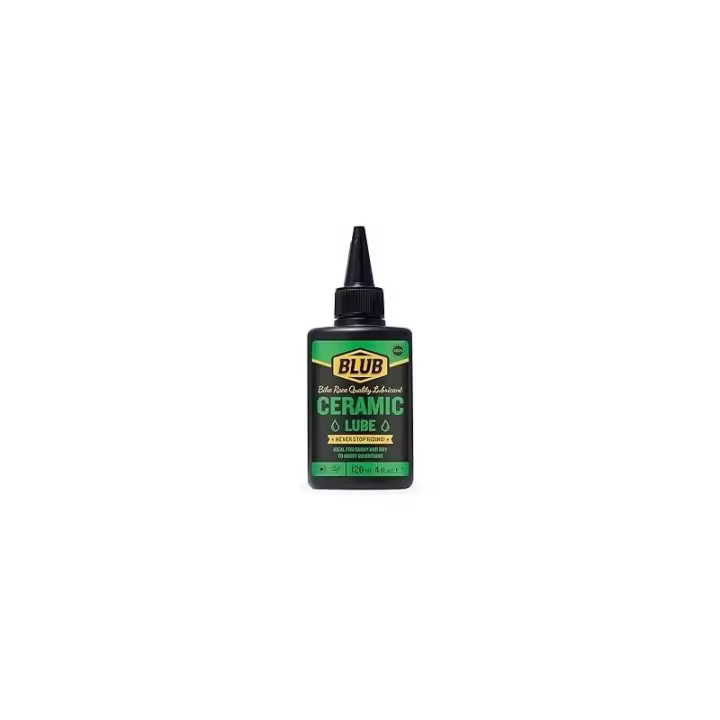 BLUB Ceramic Lube 120ml Aceite Cerámico CERAMIC LUBE  Blub   de ciclismo para bicicleta - 1