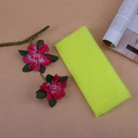 Escobilla De Baño De Nylon Toalla De Baño Suave Escobilla De Lavado Corporal Paño De Ducha Rascador De Espalda Tela No Tejida Métrica Estilo Rayado - details 2