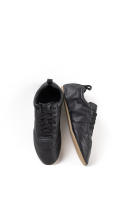 Paloma Wang Zapatillas Doradas de Piel para Mujer, Comodidad y Elegancia en Cada Paso - details 8