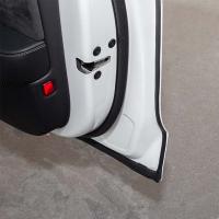 Kit De Sellador De Puerta De Coche Para Tesla Model 3 Y Aislamiento De Ruido Y Aliento Accesorios De Sellado Para Parabrisas Y Maletero - details 10