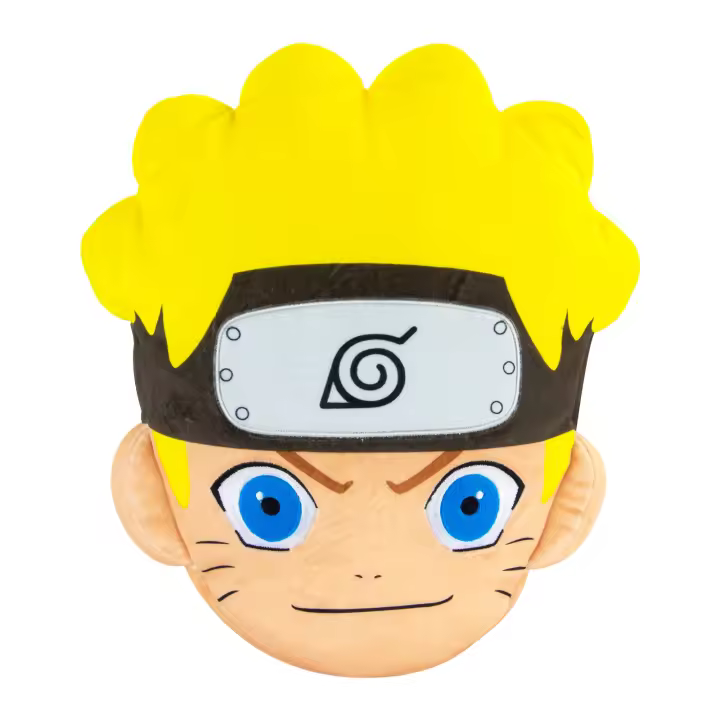 Mega peluche mochi mochi naruto - 1