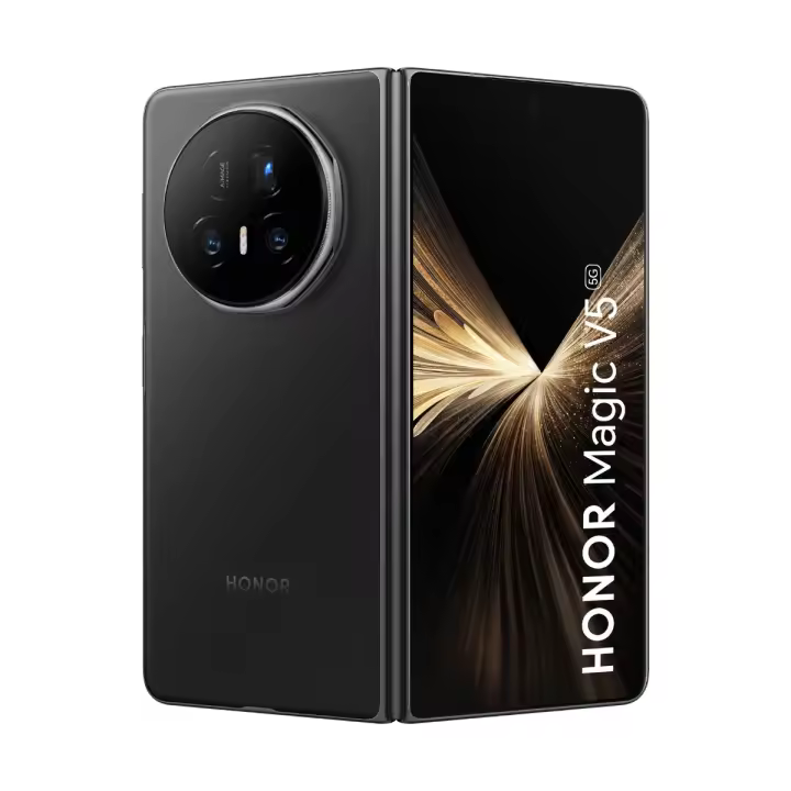 Honor Magic V5 5G 16GB/512GB Negro (Black) Dual SIM - 1