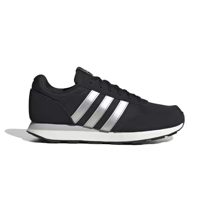 Adidas Zapatillas Adidas Run 60s 3.0 Lifestyle Running Niña Negro - 1