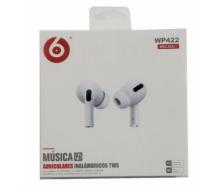 Auriculares Bluetooth de 3 generacion .Cascos inalambricos bluetooth con control táctil  para videojuegos, iPhone, Apple, Xiaomi, teléfono Android,larga duracion .carga TYPE-C. - details 3