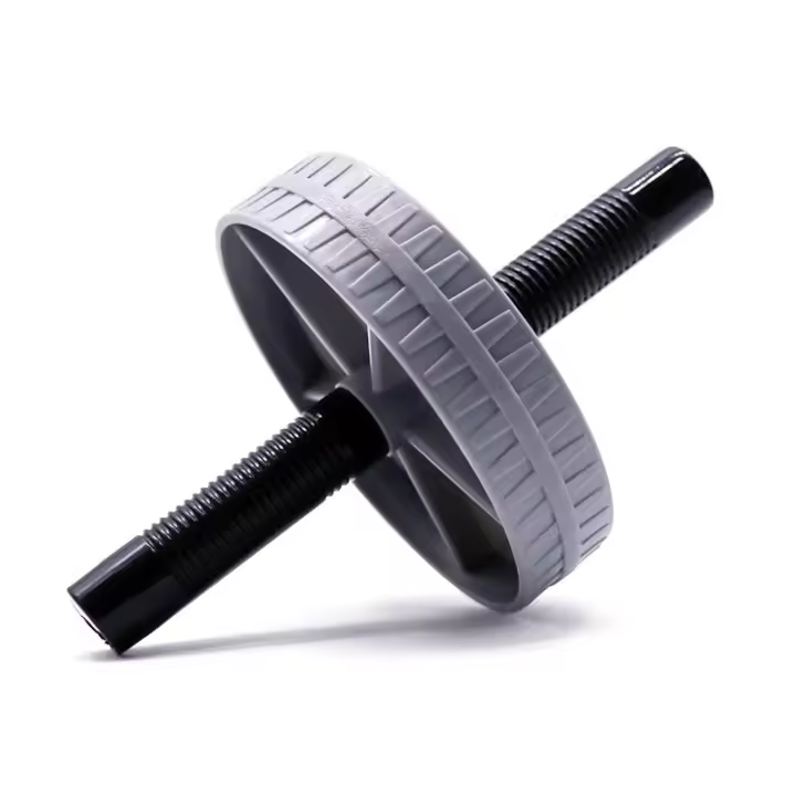 Rueda De Fitness Para Abdominales Silenciosa Y Eficiente Equipo De Ejercicio Para El Corpo Proveedor Directo Rueda De Salud - 1