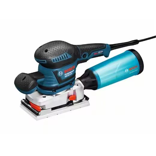 Bosch 0 601 292 801 lijadora portátil Lijadora orbital 11000 RPM 22000 OPM - 1