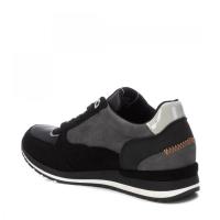 Zapatillas deportivas mujer REFRESH 17140102 DEPORTIVO CREMALLERA NEGRO 33962 24I - details 3