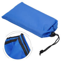 Toldo De Acampada Impermeable Para Sombra Y Lluvia Fundas Para Hamacas Cubierta De Protección Al Aire Libre Tapete De Humedad Prueba Cómodo Para Camping Picnic Senderismo - details 65