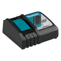 MAKITA - Sierra Cadena MAKITA DUC254Z 25cm 18V + 2 Baterias 5.0Ah BL1850B + Cargador DC18RC - details 2