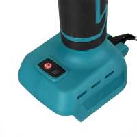 Tijeras De Poda Inalámbricas Recargables Con Pantalla Digital Diámetro De Corte 35 Mm Motor Brushless Compatible Con Batería Makita 18V Herramienta De Poda Eléctrica - details 11