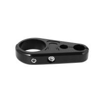 Clips Fijos Para Cable De Embrague Y Freno De Manillar De Motocicleta 1" 25mm Para Harley Dyna Sportster XL Cafe Racer - details 8