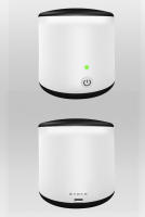 Generador De Ozono Para Refrigerador USB 5V Purificador De Aire Esterilizador Y Conservador Pequeño Para Cocina Doméstica - details 8