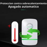 Najiblife Dispositivo de Ahorro de Energía para Casa - Estabilizador de Voltaje Eléctrico - details 3