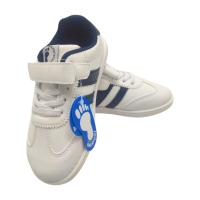 Zapatillas deportivas  barefoot . Calzado respetuoso con puntera ancha. Para un caminar descalzo natural y comodo. Demax - details 4