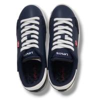 Levi's Levis Zapatilla Sneakers Niño  BRYSON VBRY0002S NAVY Zapatillas calzado niños Levis Winter ROYALE CORDONETS - details 5