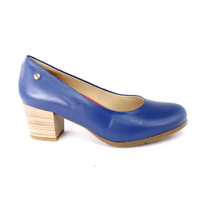 Shoes Casual - Sport marca Pepe Menargues para mujer en color azul - 1