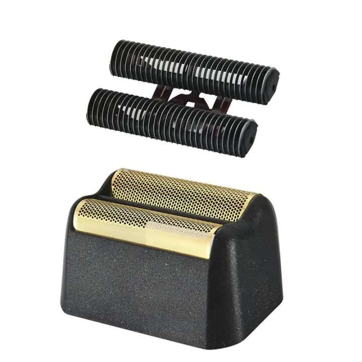 Cabeza De Pelacabelo Y Barra De Hoja Profesional Para Cepillo De Afeitar Wahl 5 Star Series Finale Reemplazo #7043 (#81 Accesorios Para Afeitadoras Eléctricas Kemei Origen China - 1