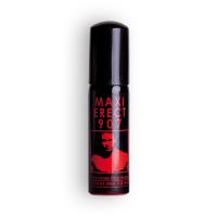 MAXI ERECT 907 25ML  ESTIMULANTE  MARCA RUF - details 2