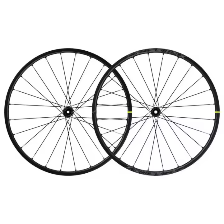 Mavic Juego De Ruedas Mtb Crossmax Sls 29´´ 6b Disc - 1