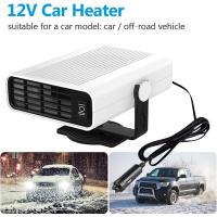 Calentador y refrigerador portátil para automóvil, Descongelador de parrillas de aire libre universal para la mayoría de los automóviles - details 3
