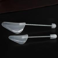 2pcs Soporte Superior De Plástico Para Zapatos Resistente a La Deformación Y Arrugas Accesorios Antirrugas Para Zapatillas - details 9