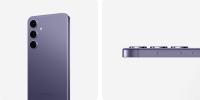 Samsung Galaxy S24 5G, 8GB+256GB, Smartphone AI, Exynos 2400 Deca-Core, Pantalla 6.2" 120Hz Dynamic AMOLED 2X, Cámara Trasera 50MP+12MP+10MP, IP68, NFC - details 4