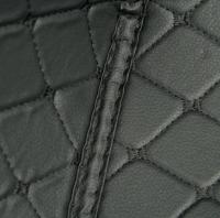 Almohadilla Interior De Almacenamiento Para Asiento De Motocicleta FORZA350 Modificada PU Para Honda Forza350 Forza300 2017-2023 - details 3